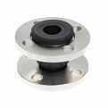 082X9035R Гибкая антивибрационная вставка ZKV EPDM PN16 DN100, Ридан
