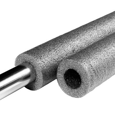 Трубка K-FLEX PE 06x025-2
