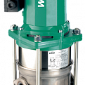 НАСОС WILO MULTIVERT MVIS 203-1/16/K/3-400-50-2