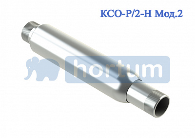 Компенсатор КСО-Р/2-Н Мод.2 40-16-50 L 285 мм, Hortum