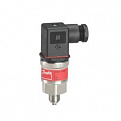 060G1102 Компактный преобразователь давления Danfoss MBS 3000-2011-1AB04