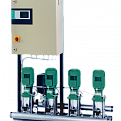 Насосная станция Wilo CO-2 Multivert MVI 9502/2/SK-FFS-S-R