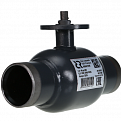 065N0182GR RJIP Premium Кран шаровой WW DN500 PN25 GF (приварной, под привод, С/П), Ридан