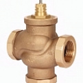 065Z0211 3-ХОДОВОЙ СЕДЕЛЬНЫЙ КЛАПАН DANFOSS VRB3 ДУ=15, KVS=0,63 ВНУТРЕННЯЯ РЕЗЬБА