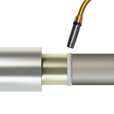 Компенсатор DEK multilayer 50-16-50, Hortum