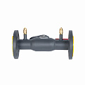 065N9550GR Кран запорно-регулирующий RJIP BaBV3 FF Dn=150 Pn=25, Ридан