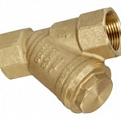 065B8235 Фильтр сетчатый Danfoss FVR Ду=15 Ру=25