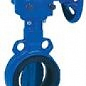 065B7452 Затвор дисковый поворотный DANFOSS VFY-LG DI/PA/EPDM ДУ=65, РУ=16
