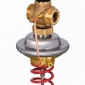 003H6542 AVPQ Регулятор перепада давлений и ограничения расхода Danfoss Ду= 20