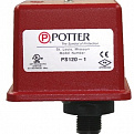СИГНАЛИЗАТОР ДАВЛЕНИЯ PS120-2 (31 БАР)