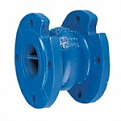 149B2226 Клапан обратный NVD Danfoss 402 Ду=125 Ру=16