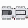 087H374981R Контроллер ECL4 Control 361R PLUS с модулем расширения, 24В AC/DC, Ридан