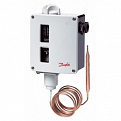 017-507766 Реле температуры Danfoss RT 10